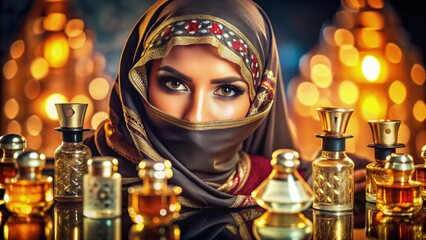 Perfumy z Dubaju – Co Sprawia, że Są Tak Wyjątkowe?