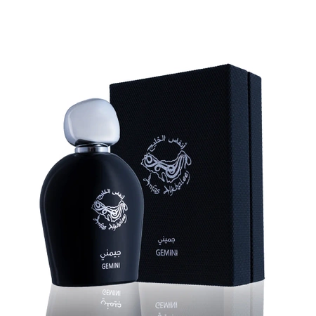 Anfas AlKhaleej - Gemini