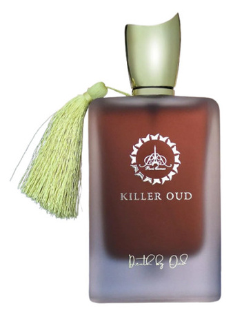 Killer Oud - Death By Oud