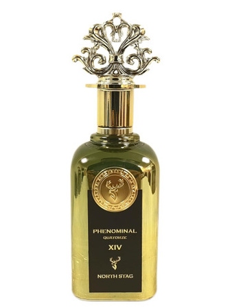 North Stag - Phenominal Quatorze XIV 