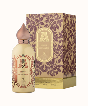Attar Collection Fleur de Santal