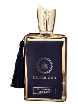 Killer Oud - Midnight Extazy
