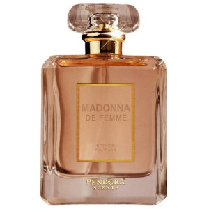 Pendora Scents - Madonna De Femme