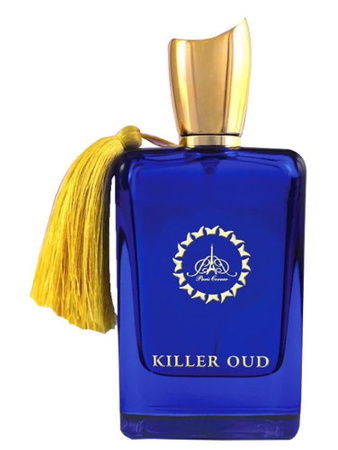 Killer Oud - Killer Oud