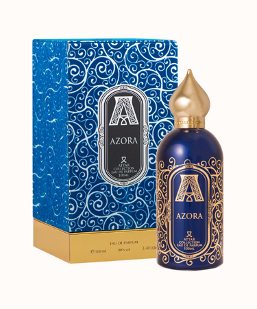 Attar Collection Azora