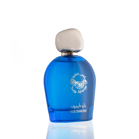 Anfas AlKhaleej - Blue Diamond