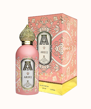 Attar Collection Areej