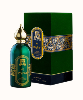 Attar Collection Al Rayhan
