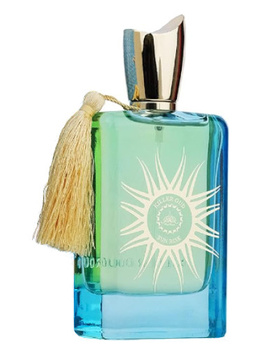 Killer Oud - Sunrise