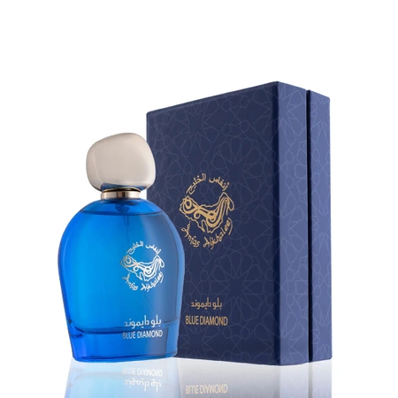 Anfas AlKhaleej - Blue Diamond