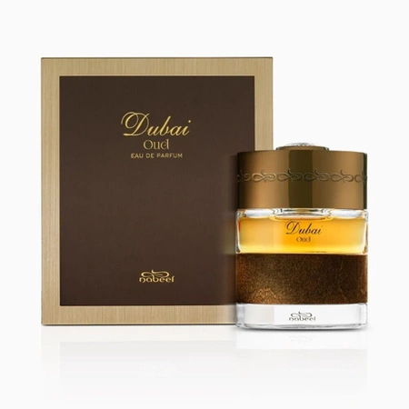 The Spirit of Dubai - Dubai Oud