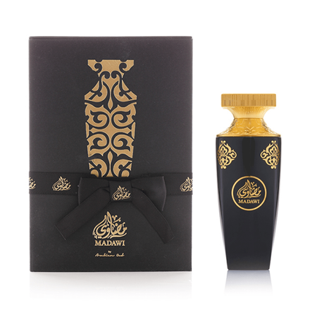Arabian Oud - Madawi