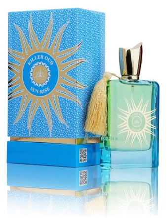 Killer Oud - Sunrise