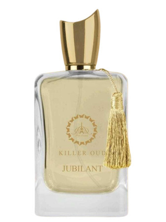 Killer Oud - Jubilant