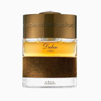The Spirit of Dubai - Dubai Oud