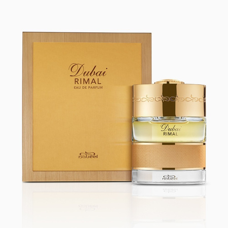 The Spirit of Dubai - Dubai Rimal