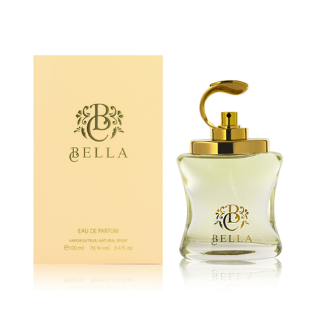 Arabian Oud - Bella