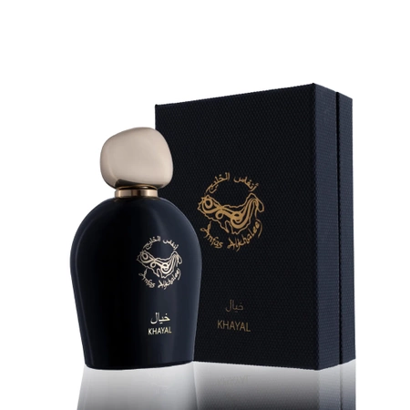 Anfas AlKhaleej - Khayal