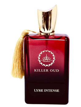 Killer Oud - Lyre Intense