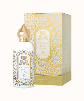 Attar Collection Crystal Love for Her