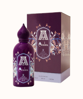 Attar Collection Azalea