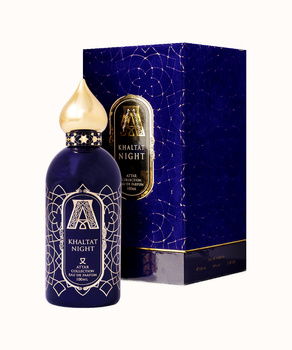 Attar Collection Khaltat Night