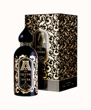 Attar Collection The Queen of Sheba